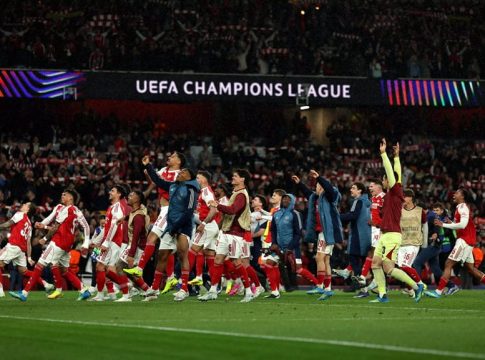 Arsenal