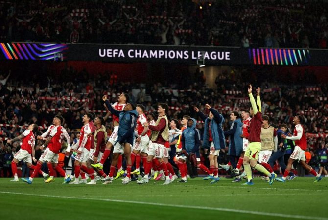Arsenal