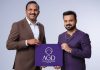 kunchacko boban joins agd gold brand ambassador