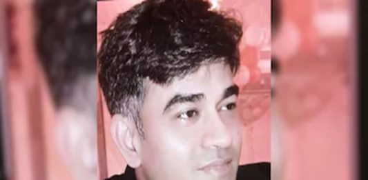 Chandranath Rath