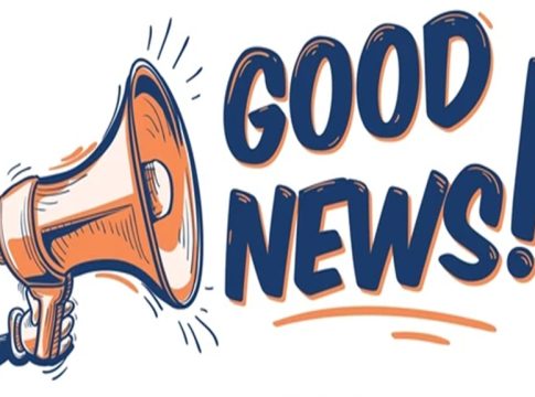 good news image