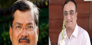 നിരീക്ഷകർ മടങ്ങി; റിപ്പോർട് നൽകും, തീരുമാനം ഹൈക്കമാൻഡിന്റേത് Mukul Wasnik and Ajay Maken