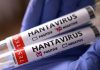Hanta Virus Outbreak