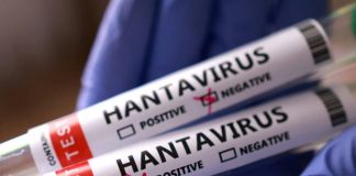 Hanta Virus Outbreak