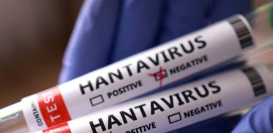 Hanta Virus Outbreak