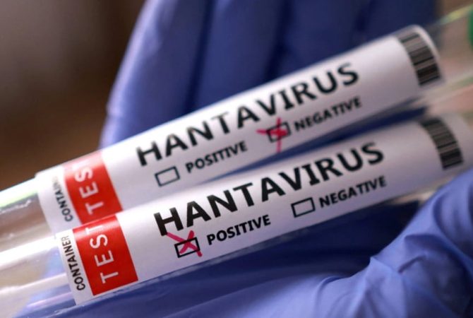 Hanta Virus Outbreak