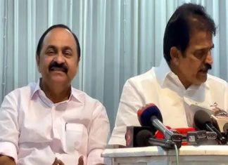 തീരുമാനം ഇന്നെങ്കിലും? ഡെൽഹിയിൽ മുഖ്യമന്ത്രി ചർച്ച അന്തിമഘട്ടത്തിലേക്ക് VD Satheesan and KC Venugopal
