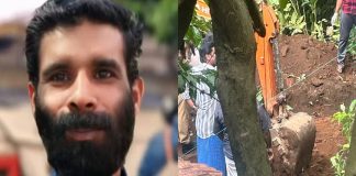 Nedumkandam Double Murder Case saji