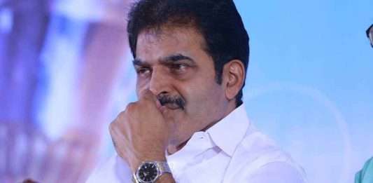 The Risks if KC Venugopal Becomes Kerala CM
