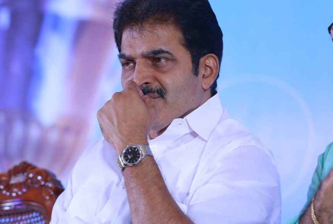 The Risks if KC Venugopal Becomes Kerala CM