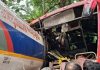 perambra Velliyur Bus Accident