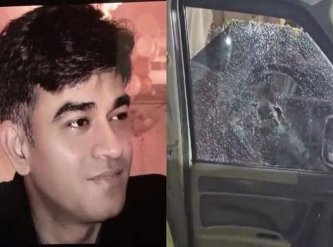 Suvendu Adhikari PA Murder Case