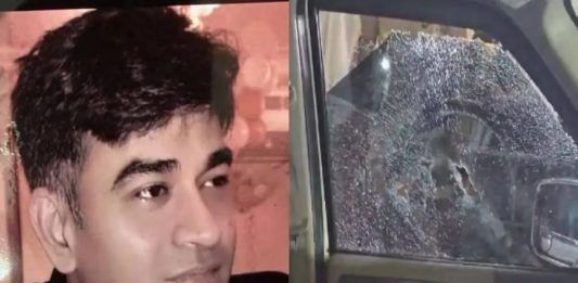 Suvendu Adhikari PA Murder Case
