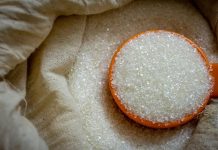 India ban sugar Export