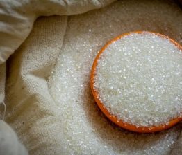 India ban sugar Export