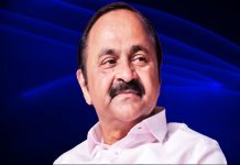 CM VD Satheesan