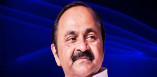 CM VD Satheesan