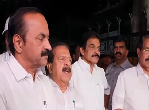 team udf