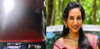 സോനയുടെ മരണത്തിൽ ദുരൂഹതയേറുന്നു; കാറിൽ പെട്രോളിന്റെ സാന്നിധ്യം sona