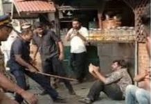നവകേരള സദസിലെ മർദ്ദനം; അന്വേഷണത്തിന് അഞ്ചംഗ സംഘം, റിപ്പോർട് ഉടൻ assault on Youth Congress workers by Gunmen