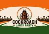 Cockroach Janata Party