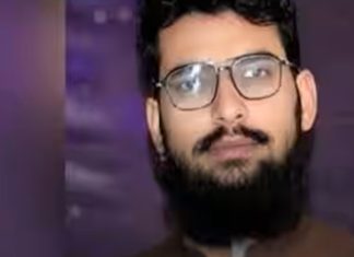 Pulwama attack Mastermind Hamza Burhan Killed
