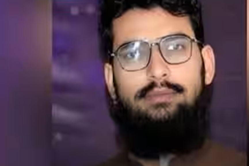 Pulwama attack Mastermind Hamza Burhan Killed Pulwama attack Mastermind Hamza Burhan Killed