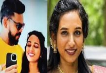 കാറിന് തീപിടിച്ച് ഗർഭിണി മരിച്ച സംഭവം; ആത്മഹത്യ ആകാമെന്ന് നിഗമനം sona death