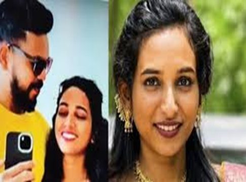 കാറിന് തീപിടിച്ച് ഗർഭിണി മരിച്ച സംഭവം; ആത്മഹത്യ ആകാമെന്ന് നിഗമനം sona death