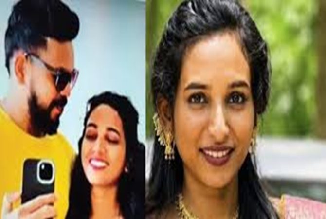 കാറിന് തീപിടിച്ച് ഗർഭിണി മരിച്ച സംഭവം; ആത്മഹത്യ ആകാമെന്ന് നിഗമനം sona death