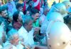 Malayidam Thuruth Protest