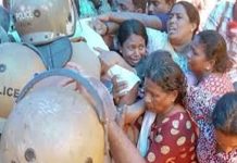 മലയിടംതുരുത്ത് കുടിയൊഴിപ്പിക്കൽ; സർക്കാർ സാവകാശം തേടും, മന്ത്രിക്ക് ചുമതല Protest Against Eviction in Malaidamthuruthu