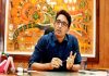 ഐഎഎസ് തലപ്പത്ത് വൻ അഴിച്ചുപണി; ആറ് ജില്ലാ കലക്ടർമാരെ മാറ്റി PB Nooh