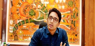 ഐഎഎസ് തലപ്പത്ത് വൻ അഴിച്ചുപണി; ആറ് ജില്ലാ കലക്ടർമാരെ മാറ്റി PB Nooh