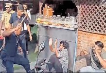 നവകേരള സദസിലെ മർദ്ദനം; ഗൺമാൻ അടക്കം അഞ്ചുപേർ പ്രതികൾ navakerala sadas controversy
