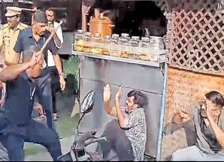 navakerala sadas controversy