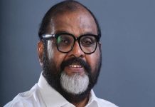 വയോജന വകുപ്പ് സിപി. ജോണിന്; ഉത്തരവ് ഉടൻ CP. John
