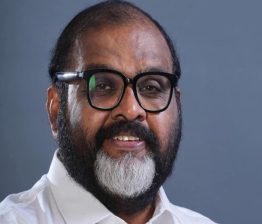 വയോജന വകുപ്പ് സിപി. ജോണിന്; ഉത്തരവ് ഉടൻ CP. John