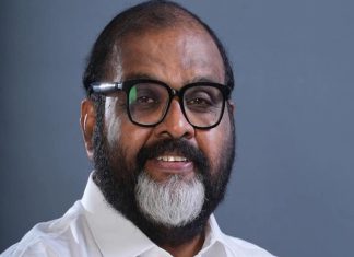 വയോജന വകുപ്പ് സിപി. ജോണിന്; ഉത്തരവ് ഉടൻ CP. John