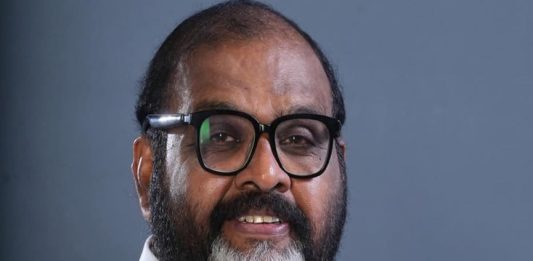 വയോജന വകുപ്പ് സിപി. ജോണിന്; ഉത്തരവ് ഉടൻ CP. John