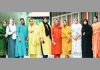 പ്രായമൊക്കെ എന്ത്! ബിഎ പരീക്ഷയിൽ മികച്ച വിജയം നേടി പത്ത് വീട്ടമ്മമാർ housewives success calicut university ba exam