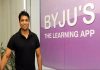 byju raveendran