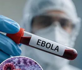  Ebola Virus