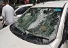 ഇഡി ഉദ്യോഗസ്ഥർക്ക് നേരെ ആക്രമണം; വധശ്രമത്തിന് കേസ്, നാലുപേർ അറസ്റ്റിൽ ED Raids Pinarayi Vijayan's Home Massive Clash