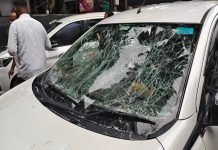 ഇഡി ഉദ്യോഗസ്ഥർക്ക് നേരെ ആക്രമണം; വധശ്രമത്തിന് കേസ്, നാലുപേർ അറസ്റ്റിൽ ED Raids Pinarayi Vijayan's Home Massive Clash