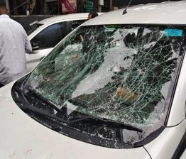 ED Raids Pinarayi Vijayan's Home Massive Clash