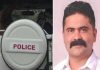 ദളിത് യുവതിയെ പീഡിപ്പിച്ച കേസ്; പ്രശോഭ് വൽസൻ പോലീസിൽ കീഴടങ്ങി Prasobh Valsan