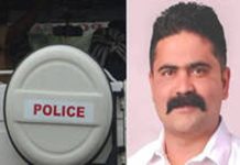 ദളിത് യുവതിയെ പീഡിപ്പിച്ച കേസ്; പ്രശോഭ് വൽസൻ പോലീസിൽ കീഴടങ്ങി Prasobh Valsan