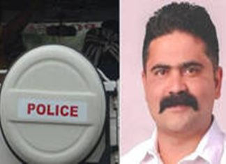 Prasobh Valsan 
