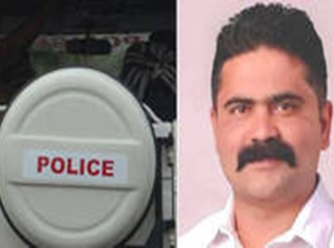 ദളിത് യുവതിയെ പീഡിപ്പിച്ച കേസ്; പ്രശോഭ് വൽസൻ പോലീസിൽ കീഴടങ്ങി Prasobh Valsan